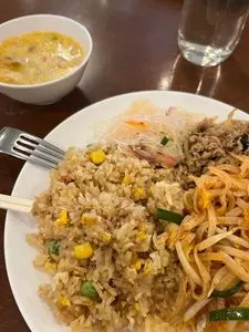 Bangkok Oriental Thai Restaurant