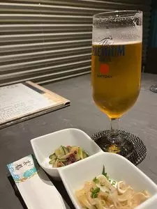 創作料理 真都