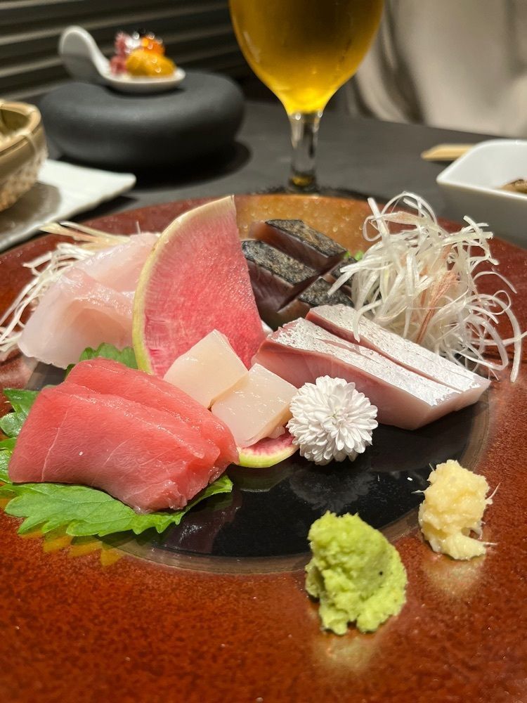 Izumi.47さんが投稿した創作料理 真都に関する口コミの画像