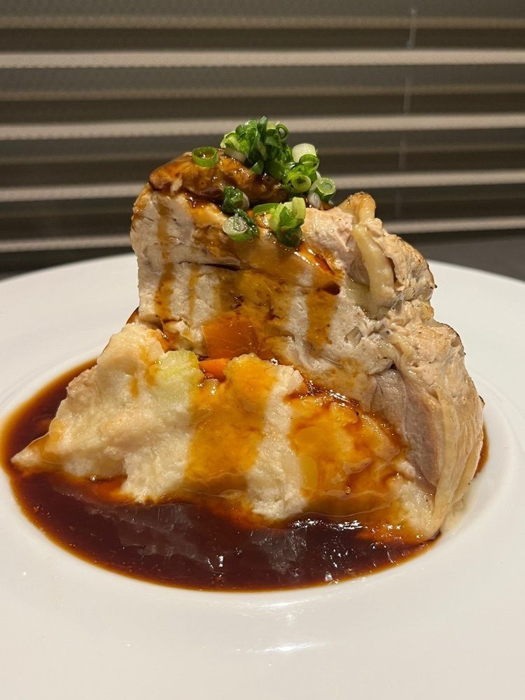 Izumi.47さんが投稿した創作料理 真都に関する口コミの画像