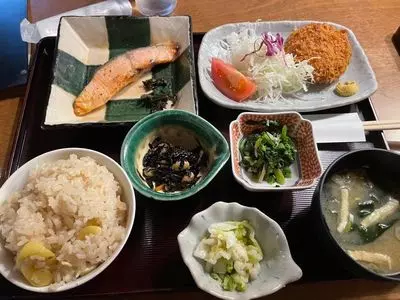 寅福 青山本店（トラフク）