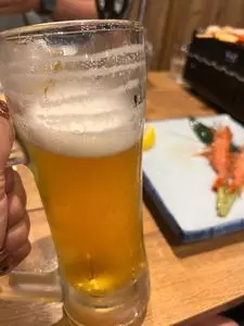 磯丸水産 一番町店