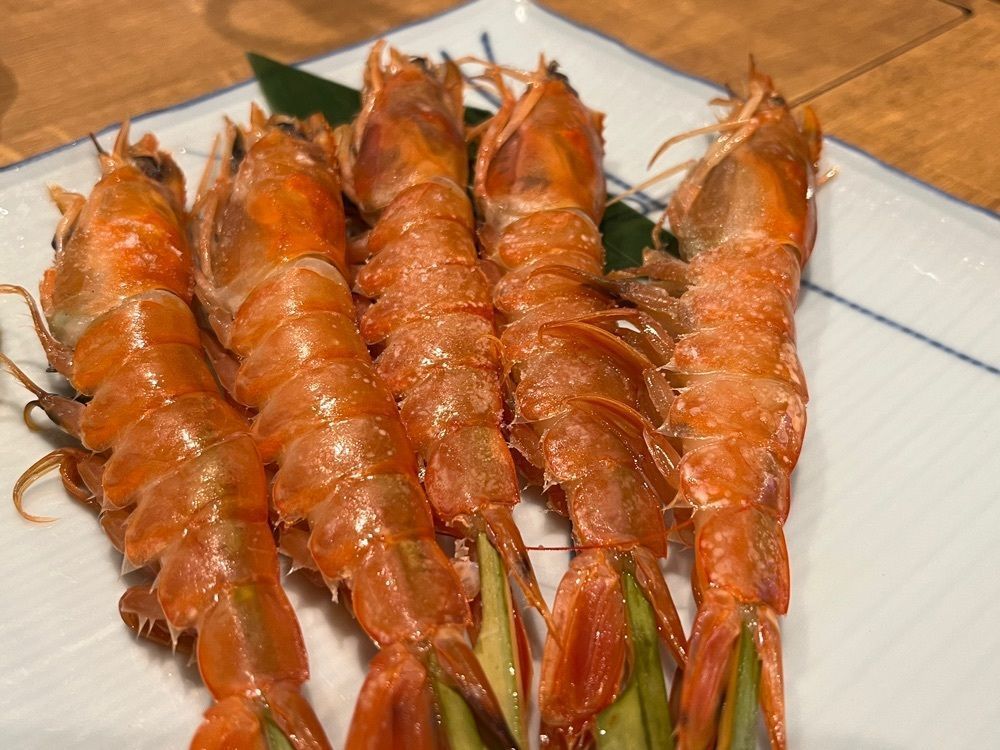 Izumi.47さんが投稿した磯丸水産 一番町店に関する口コミの画像