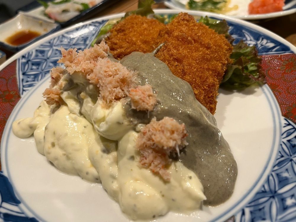 Izumi.47さんが投稿した磯丸水産 一番町店に関する口コミの画像