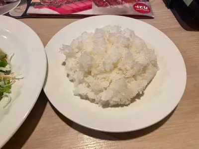 ガスト 麻布十番店