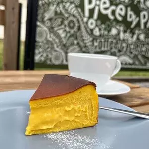 ピースバイピースコーヒー（Piece by Piece coffee）