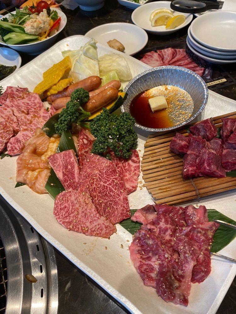Rhapsodyさんが投稿した亜李蘭別邸 太宰府店に関する口コミの画像