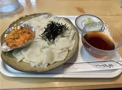 みの助茶屋