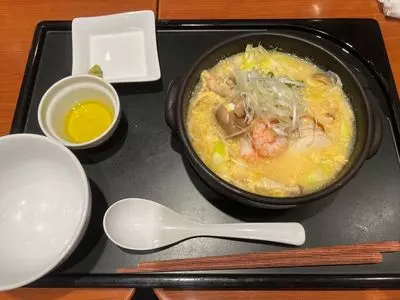 デニーズ 梶ヶ谷店