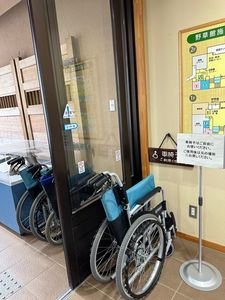 施設画像