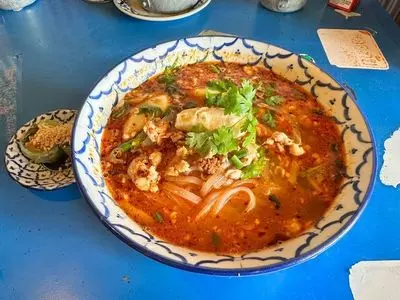 タイ屋台居酒屋 ヤムヤム 門前仲町店