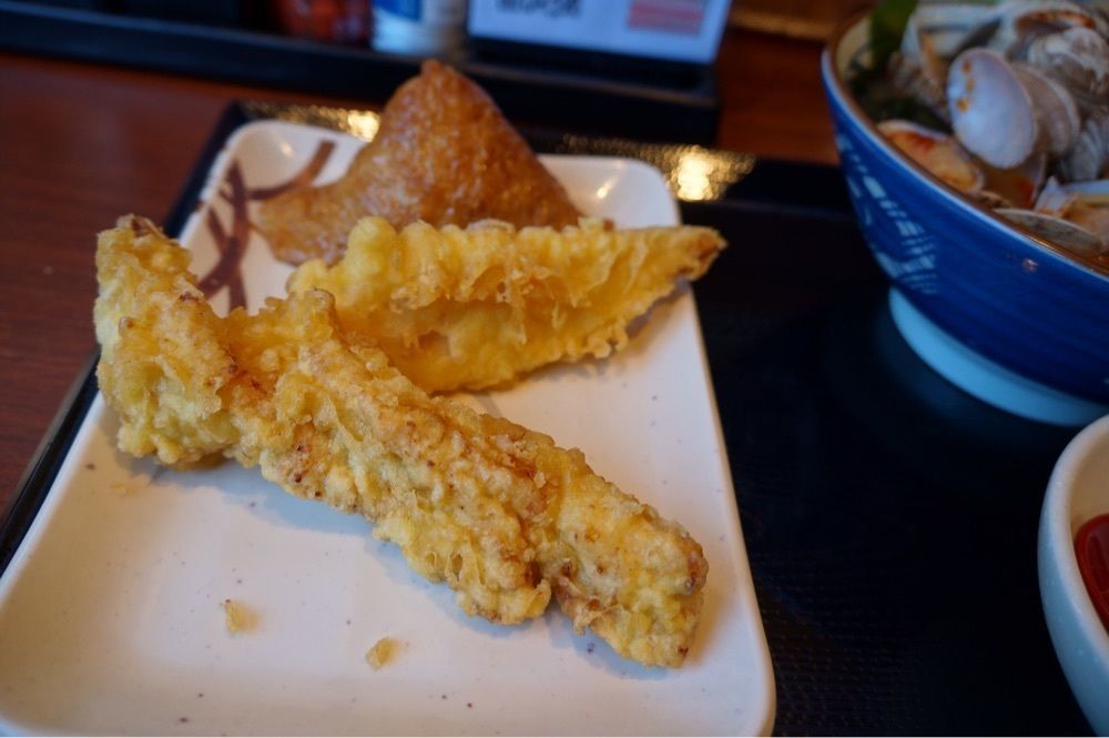 windoms29 さんが投稿した丸亀製麺 龍ヶ崎店に関する口コミの画像