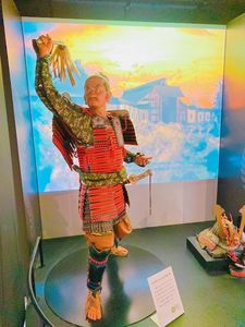 浜松城天守閣 4枚目