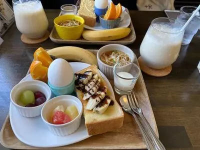 カルベラ