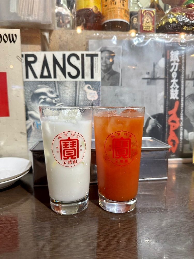 ぴょんたI 東京グルメ・居酒屋さんが投稿したタイ東北モーラム酒店に関する口コミの画像