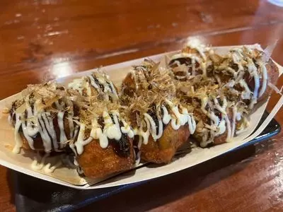 一番星 香椎参道本店