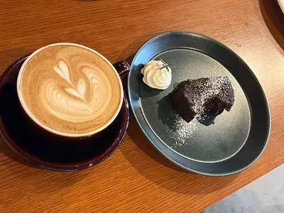 リーテンコーヒー