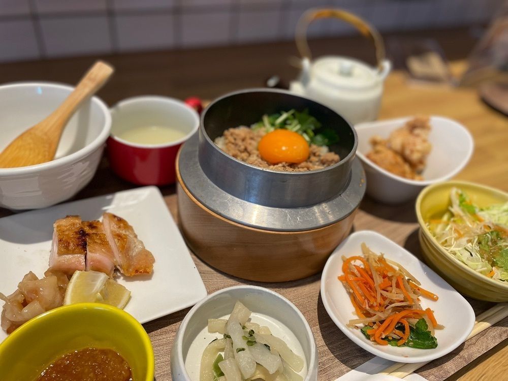 mamama__tさんが投稿したやきとり・かまめし・ワイン鳥勘助 グランフロント大阪店（トリカンスケ）に関する口コミの画像