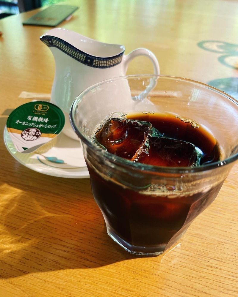 お出かけ名古屋人さんが投稿した奏樹カフェ＆ダイニングに関する口コミの画像