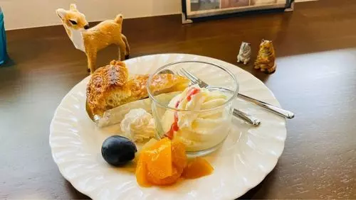 M's Cafe（エムズ カフェ）