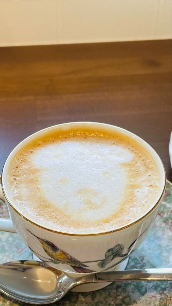 みぃさんが投稿したM's Cafe（エムズ カフェ）に関する口コミの画像