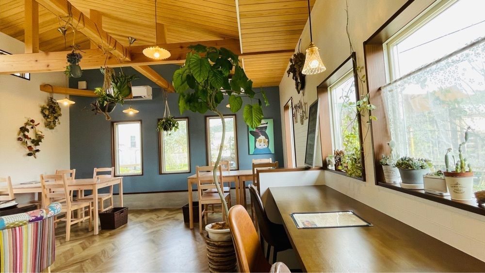 みぃさんが投稿したM's Cafe（エムズ カフェ）に関する口コミの画像