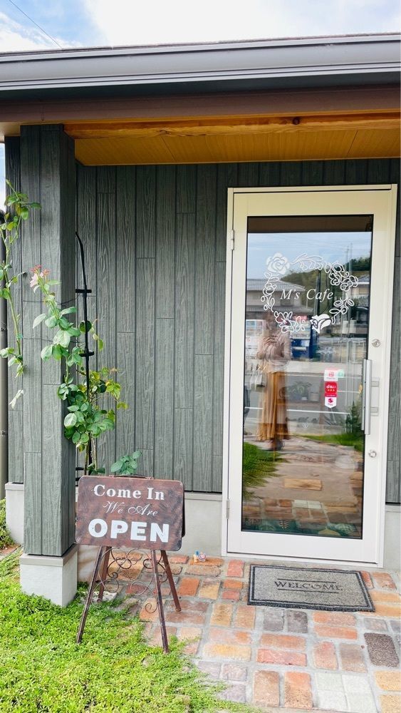みぃさんが投稿したM's Cafe（エムズ カフェ）に関する口コミの画像