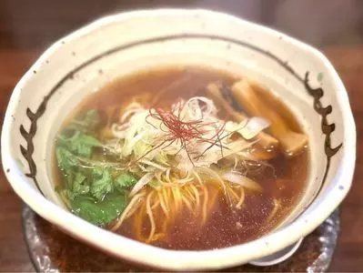 新地ら～麺 近松