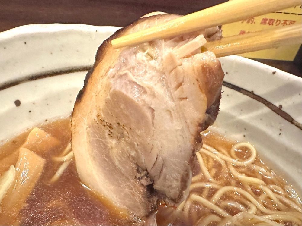 かずくんさんが投稿した新地ら～麺 近松に関する口コミの画像