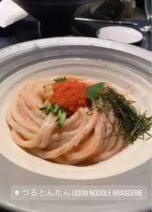 つるとんたん UDON NOODLE Brasserie（ツルトンタン ウドン ヌードル ブラッスリー）