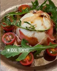 IDOL（アイドル）