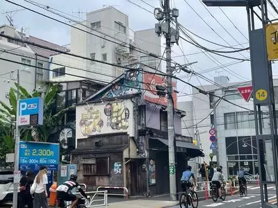 ボノボ（bonobo）