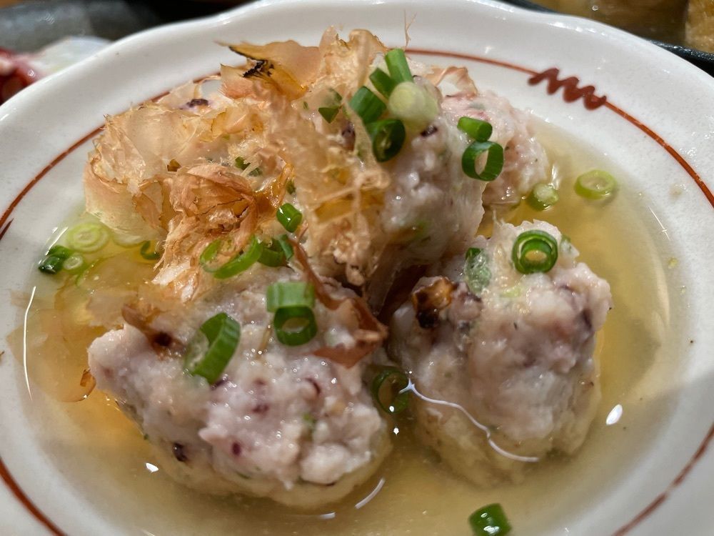 fufufuさんが投稿したおでんと炉端たけし 有楽町店（【旧店名】おでん屋たけし）に関する口コミの画像