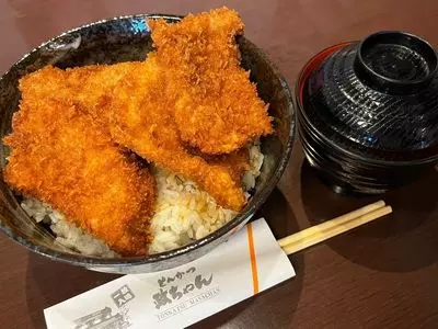 とんかつ政ちゃん 青山店