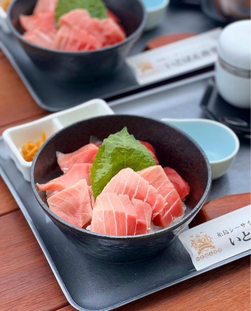 ayu.latteさんが投稿した糸島シーサイドレストラン いとはん食堂に関する口コミの画像