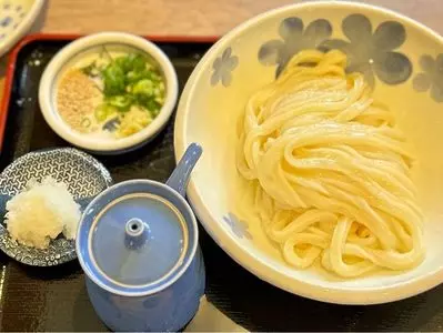おうどん 瀬戸晴れ