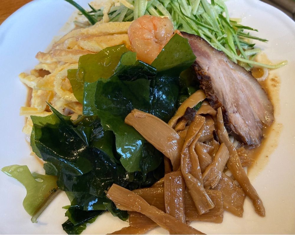 Catherine.yさんが投稿した博士ラーメン別館 ＆ HAKASE Thai 博士レストラン本店に関する口コミの画像