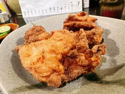 魚屋 ロキ食堂 三宮出張所（ロキショクドウ）