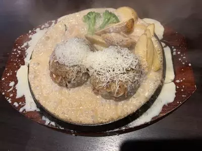 ひしめき亭（ひしめきてい/犇亭）