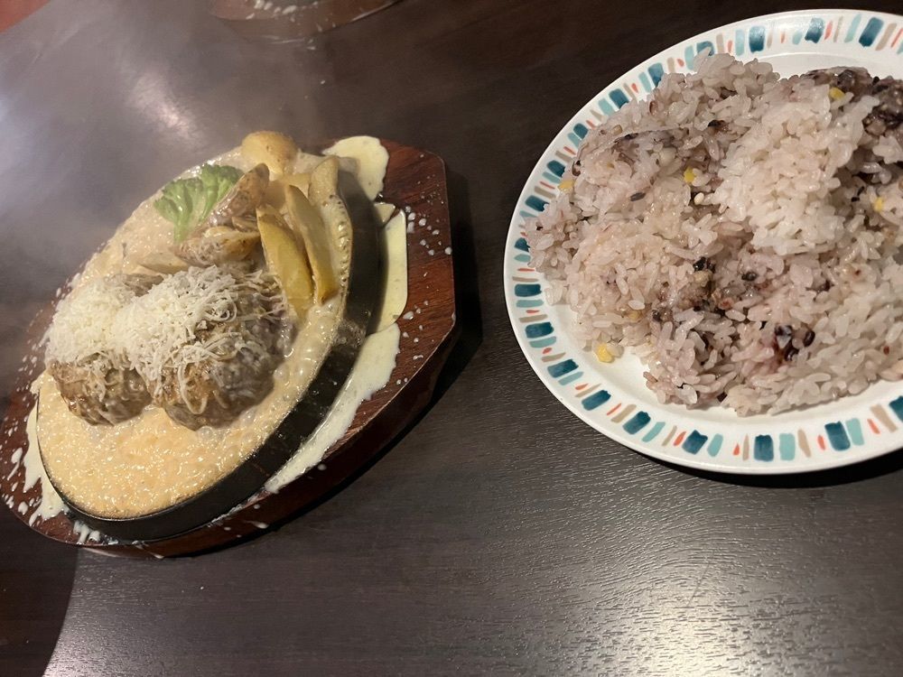 うーさんが投稿したひしめき亭（ひしめきてい/犇亭）に関する口コミの画像