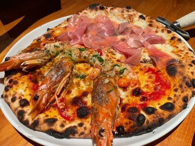 AsianCafeHiroz(アジアンカフェ ヒロッズ) 3枚目