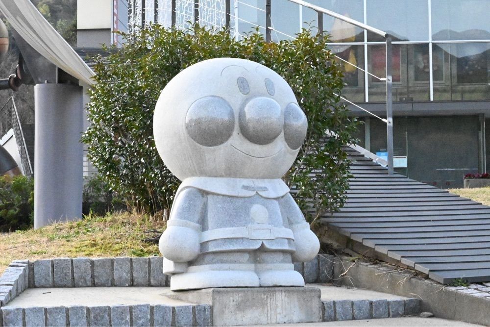 MinionPapaさんが投稿したアンパンマンミュージアムに関する口コミの画像