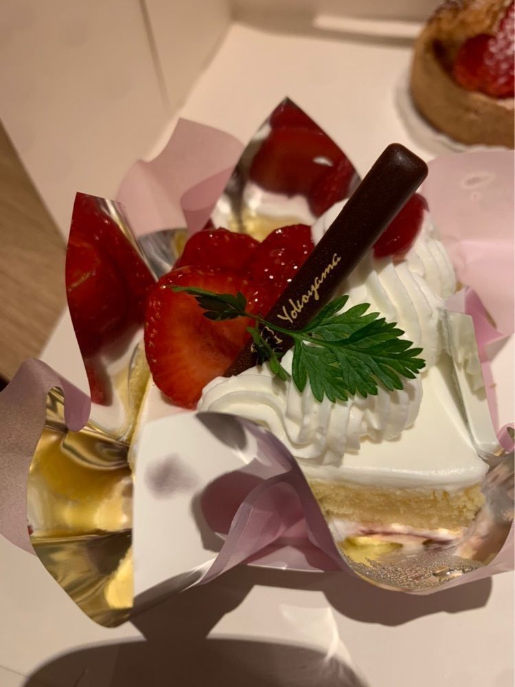 yukincoさんが投稿したル・パティシエ ヨコヤマ 京成大久保店（Le Pâtissier Yokoyama）に関する口コミの画像