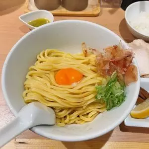 らぁ麺 ふじ田 荻窪店