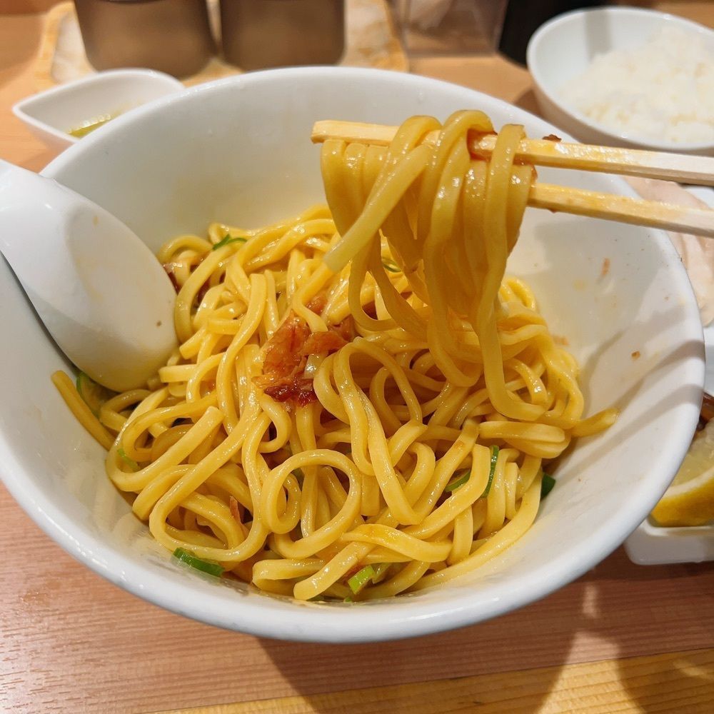 ヤジメシ　ボリューム満点東京グルメさんが投稿したらぁ麺 ふじ田 荻窪店に関する口コミの画像