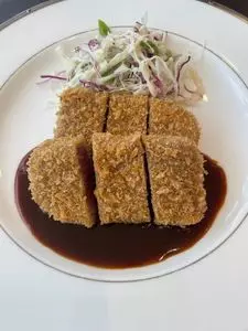 レストランよこかわ