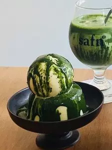 safn゜（サフン）