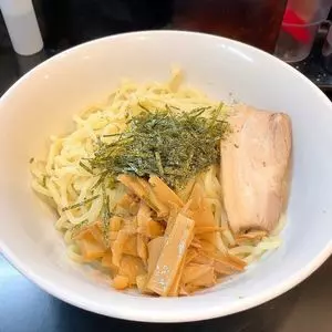東京麺珍亭本舗 西早稲田店