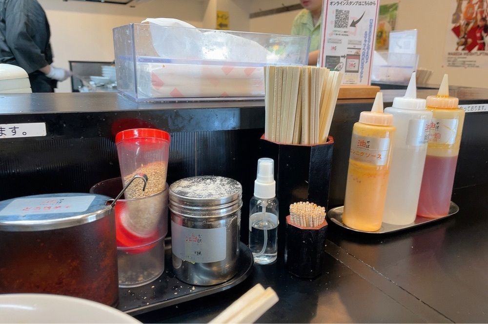 shiyoさんが投稿した東京麺珍亭本舗 西早稲田店に関する口コミの画像