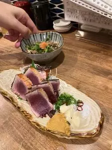 魚屋みらく劇場